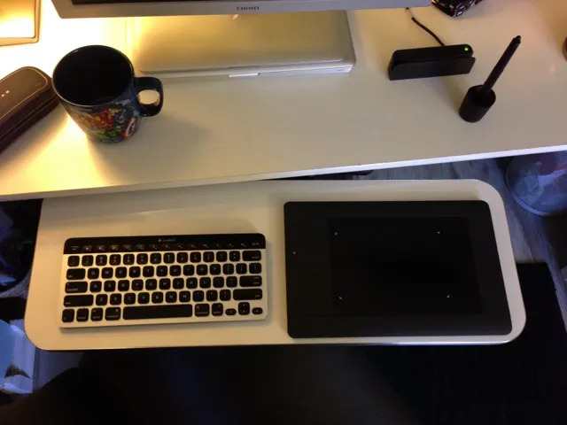 My Office Photo 1