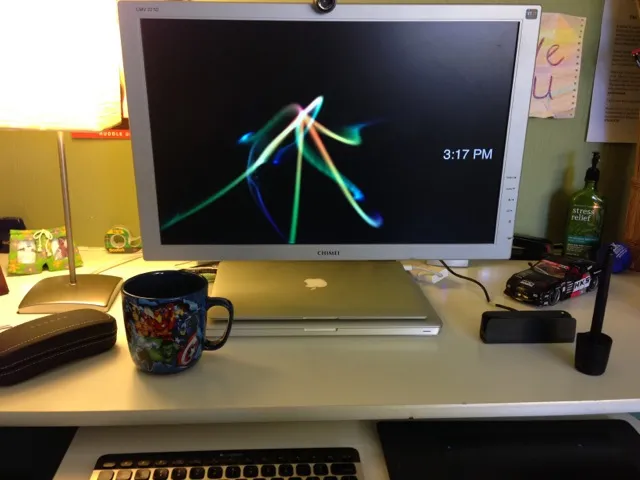 My Office Photo 1