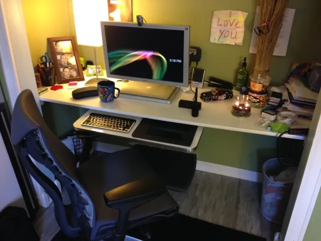 My Office Photo 1