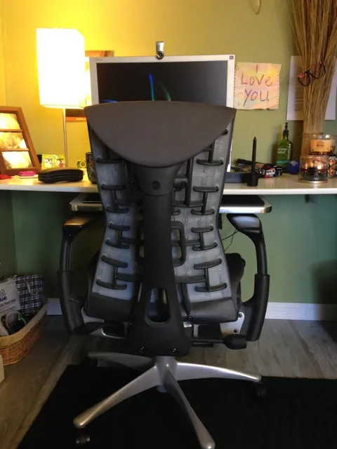 My Office Photo 1