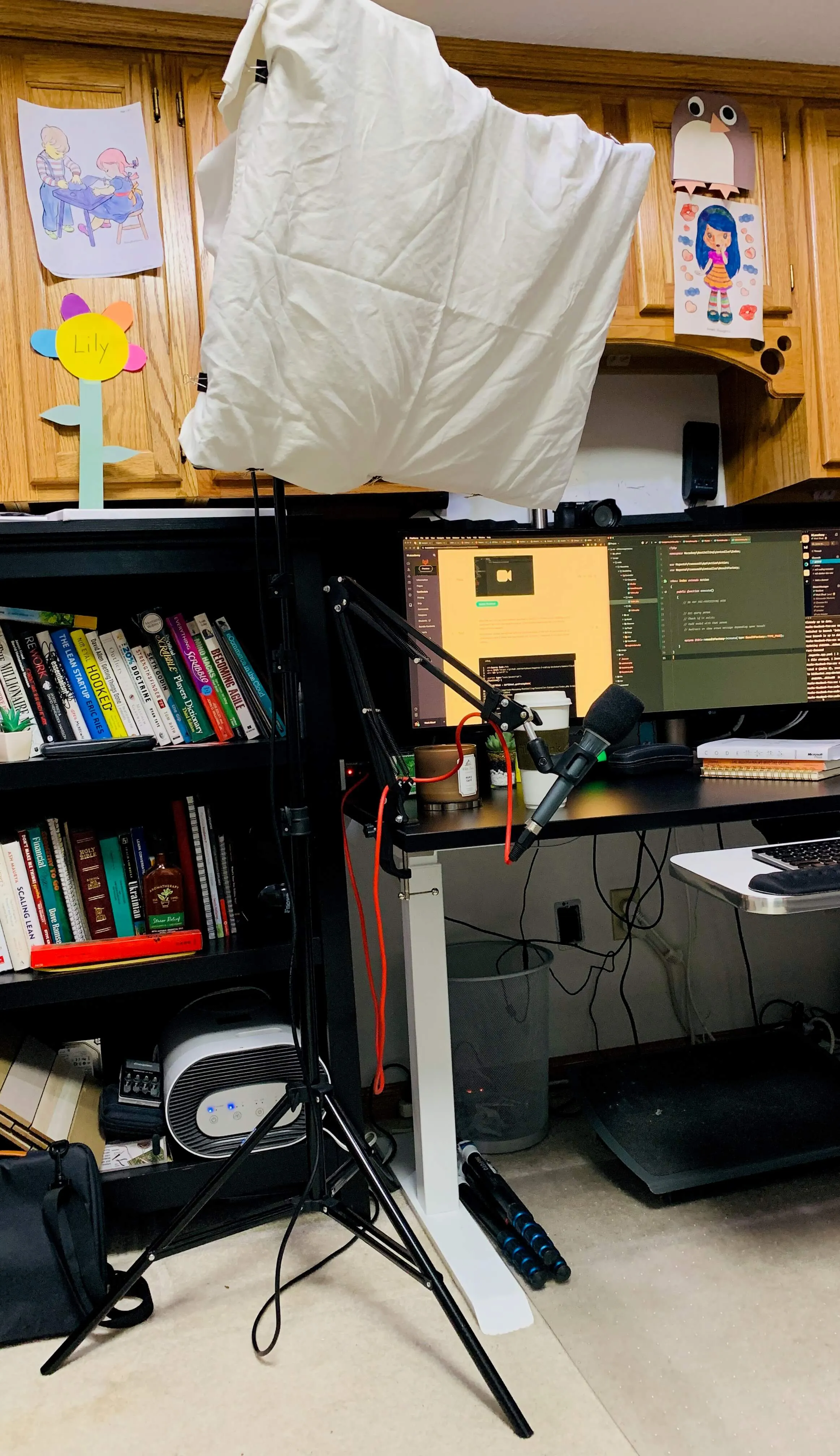 Fovitec softbox