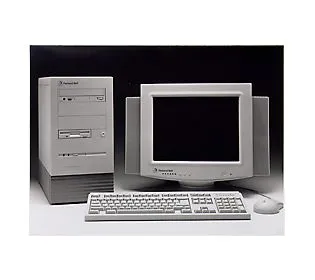 Desktop Computer