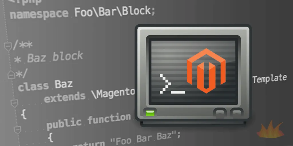 How to create a template block in Magento 2