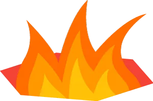 Mage Inferno - Docker Hub