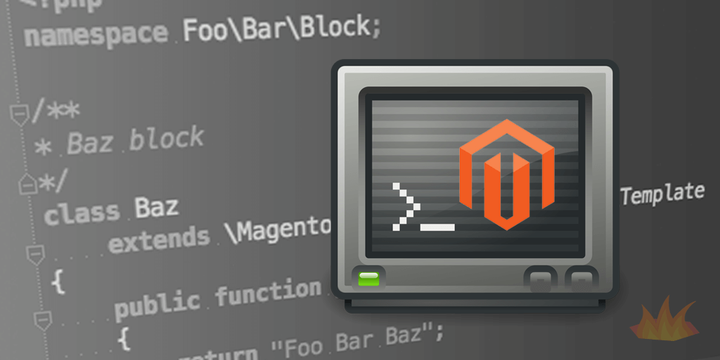 How to create a template block in Magento 2