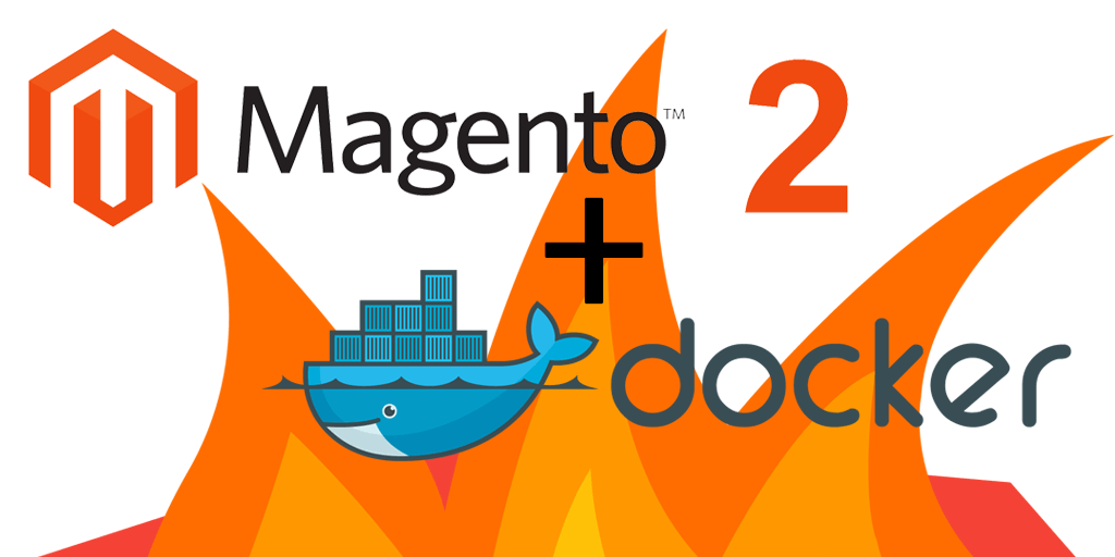Magento 2 Development on Docker with OS X