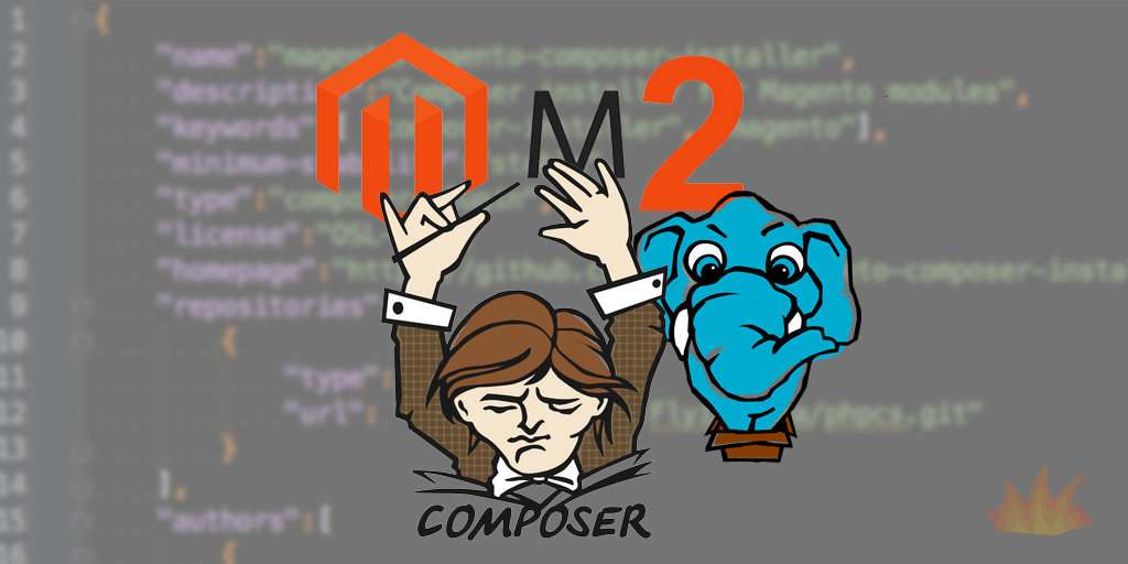 Composer & Packagist